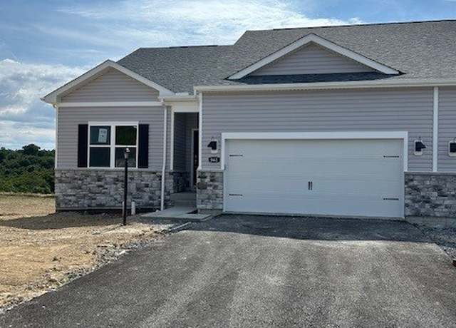 Property at 161 Smith Ln, Chippewa Twp, PA 15010, 3 beds, 2 baths
