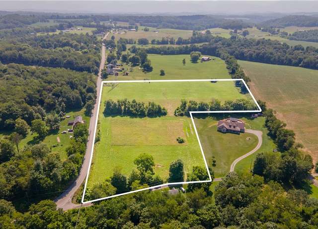 Property at 118 Diamond Maldovan Rd, Nicholson Twp, PA 15478