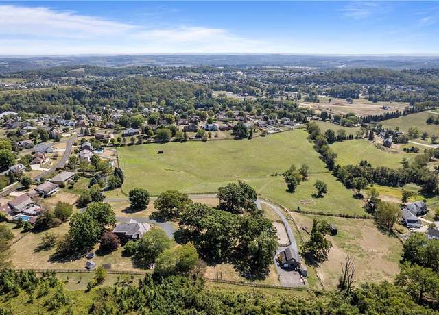 Property at 411 Sunset Dr, Rostraver, PA 15012, 5 beds, 5 baths