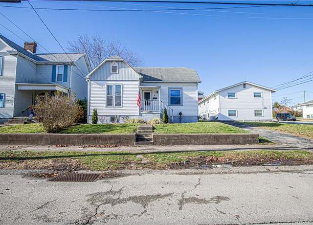 Property at 78 Lawn Ave, Uniontown, PA 15401, 3 beds, 1.5 baths