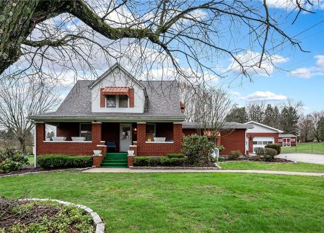 Property at 242 S Duffy Rd, Twp Of But Nw, PA 16001, 4 beds, 2.5 baths