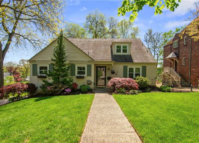 Property at 1427 Pueblo Dr, Mt. Lebanon, PA 15228, 3 beds, 3 baths