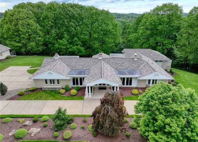 Property at 119 Shangri, Ross Twp, PA 15237, 3 beds, 3.5 baths