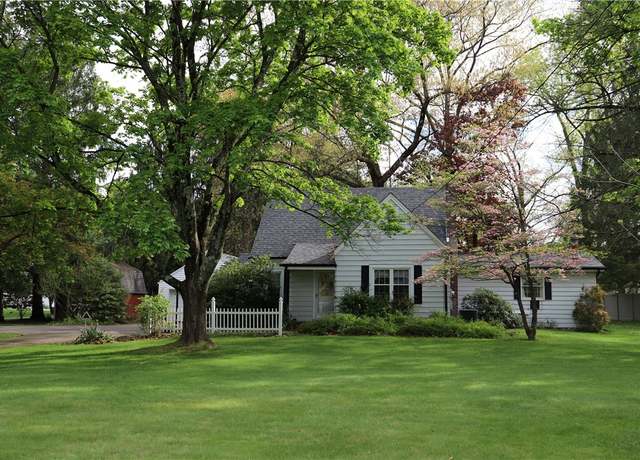 Property at 114 Clark Ave, Twp Of But Se, PA 16002, 4 beds, 1.5 baths