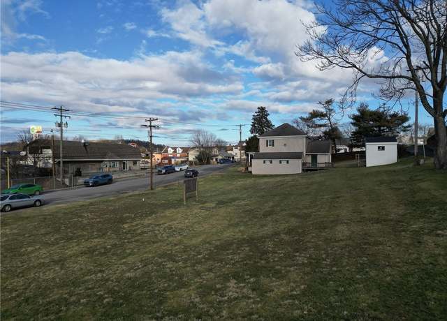 Property at 724 Graham St, Belle Vernon - Wml, PA 15012