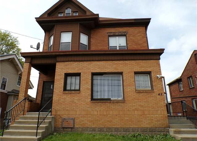 Property at 44 Sheridan Ave, Bellevue, PA 15202