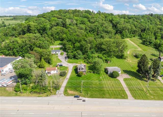 Property at 920 Washington, South Strabane, PA 15301, 3 beds, 1 bath