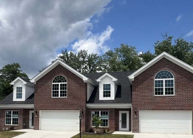 Property at 149 Shady River Blvd Unit 40 B, Economy, PA 15005, 4 beds, 2.5 baths