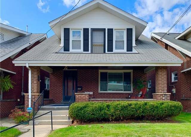 Property at 305 5th Ave, New Kensington, PA 15068, 3 beds, 2 baths