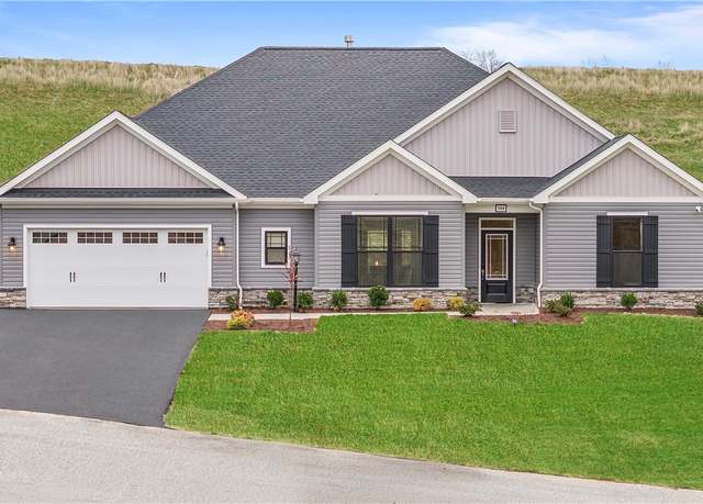 Property at 104 Ridgewood Heights Dr, West Deer, PA 15101, 2 beds, 2.5 baths