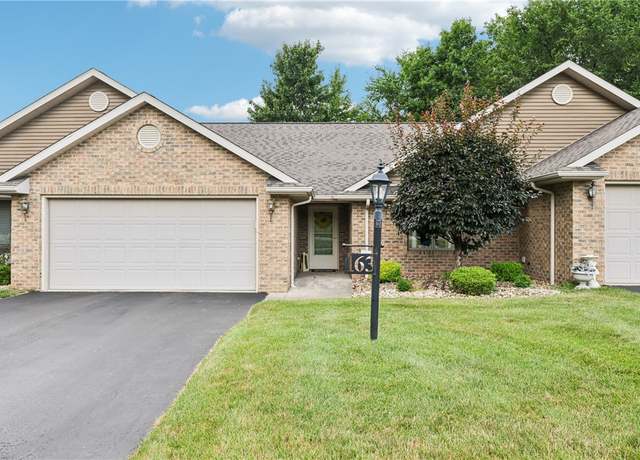 Property at 163 Nesbitt Rd, Neshannock Twp, PA 16105, 2 beds, 2 baths