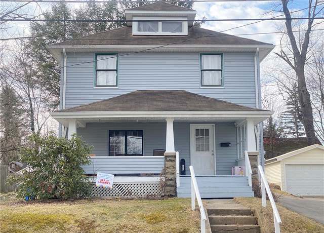 Property at 9 E Ridge Ave, Greenville Boro - Mer, PA 16125, 3 beds, 1 bath