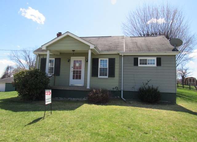 Property at 120 Darr Rd, Rostraver, PA 15012, 3 beds, 1 bath