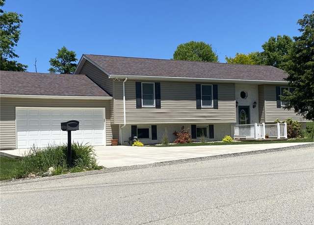 Property at 30 Wiggins Ln, South Union Twp, PA 15401, 3 beds, 2 baths