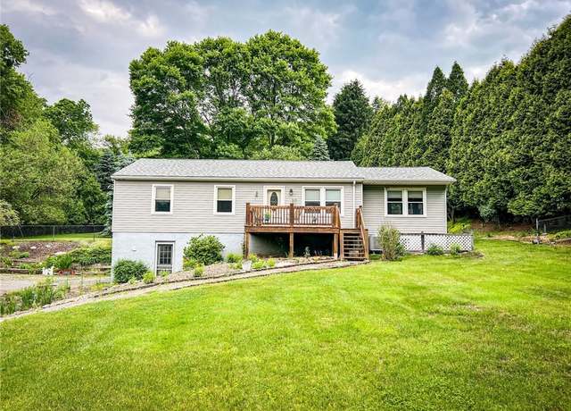 Property at 248 Jamisonville Rd, Center Twp - But, PA 16001, 3 beds, 1 bath