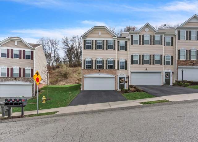Property at 155 Rylie Dr, Jackson Twp - But, PA 16037, 3 beds, 2.5 baths