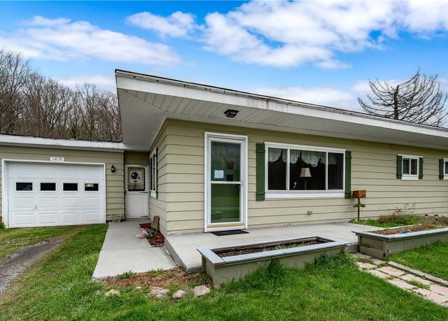 Property at 1419 Branchton Rd, Washington Twp - But, PA 16040, 2 beds, 1.5 baths