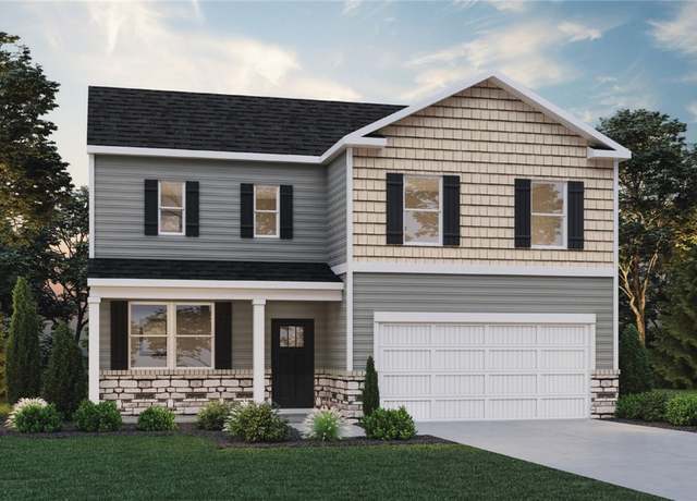 Property at 362 Leslie Farms Dr, Connoquenessing Boro, PA 16033, 4 beds, 2.5 baths