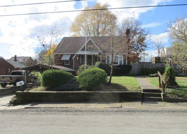 Property at 1492 Merriman Rd, Economy, PA 15003, 4 beds, 2 baths