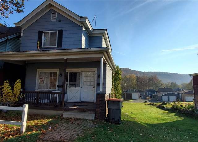 Property at 2222 7th Ave, Beaver Falls, PA 15010, 2 beds, 2 baths