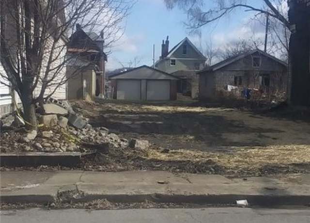 Property at 512 Beaver Ave, Aliquippa, PA 15001