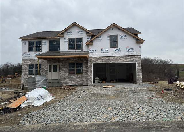 Property at 103 Harrowgate Ln, Peters Twp, PA 15317, 4 beds, 3.5 baths