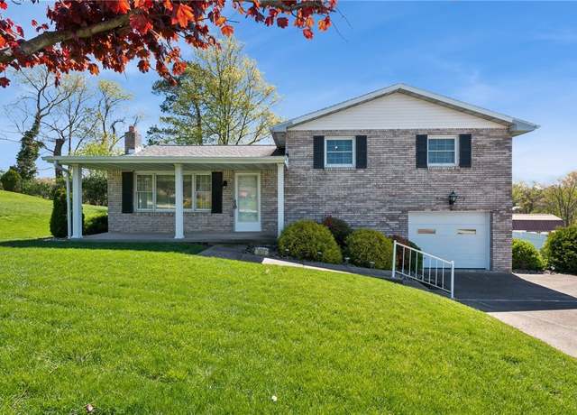 Property at 1073 Spruce St, Hempfield Twp - Wml, PA 15601, 3 beds, 2 baths