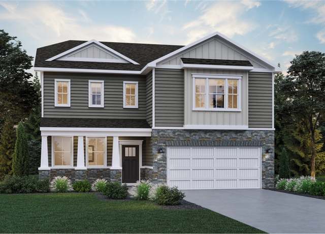 Property at 361 Leslie Farms Dr, Connoquenessing Boro, PA 16033, 4 beds, 2.5 baths