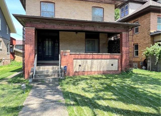 Property at 384 E End Ave, Beaver, PA 15009, 3 beds, 1.5 baths