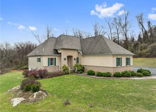 Property at 931 Lynn Ave, Washington Twp - Fay, PA 15012, 2 beds, 2 baths