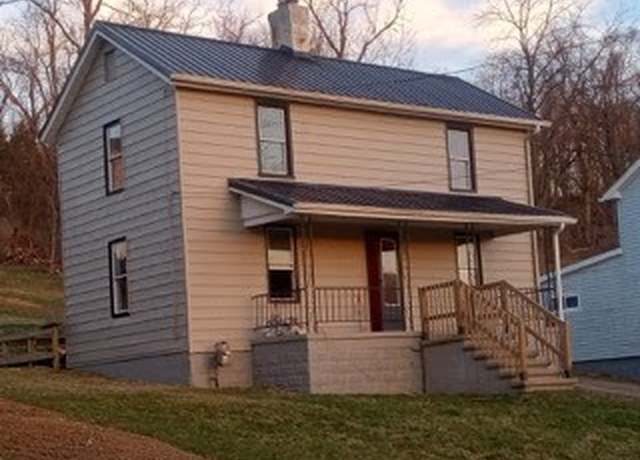Property at 240 Roosevelt St, N Franklin Twp, PA 15301, 3 beds, 1 bath