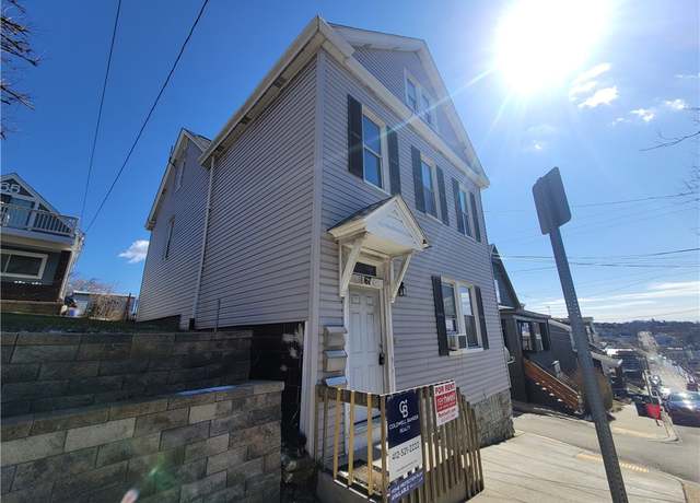 Property at 67 Beltzhoover Ave, Allentown, PA 15210, 5 beds, 3 baths