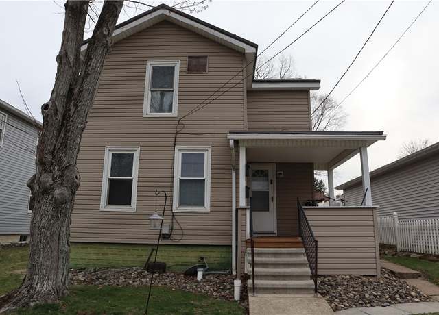 Property at 209-211 N Clymer Ave, Indiana Boro - Ind, PA 15701, 2 beds, 2 baths
