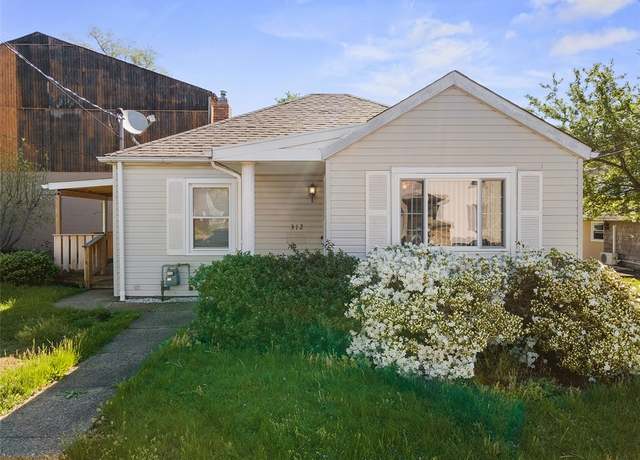 Property at 312 North, Springdale Boro, PA 15144, 2 beds, 1 bath