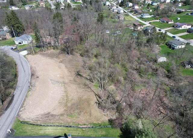 Property at 74 Midway Dr, Mckees Rocks, PA 15136, 0.5 baths