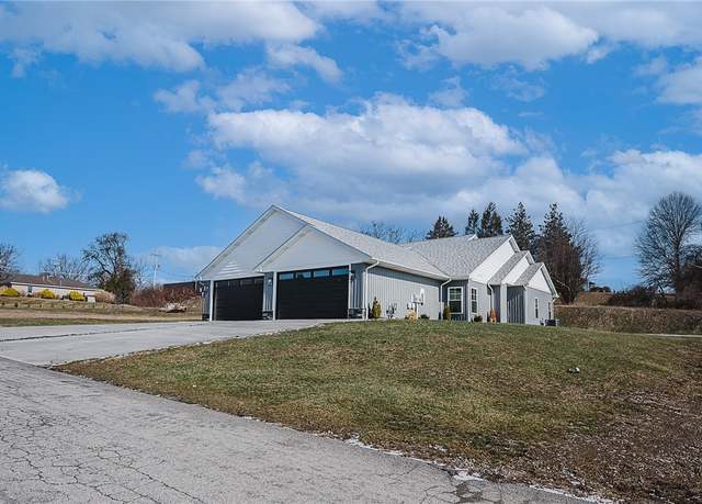 Property at 79 Heybert Dr, Burrel/blacklick, PA 15717, 2 beds, 2 baths