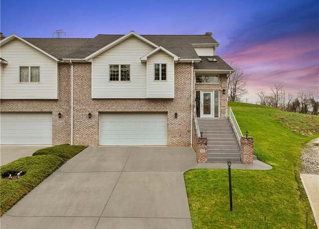 Property at 325 Elm St, City Of Washington, PA 15301, 3 beds, 3 baths