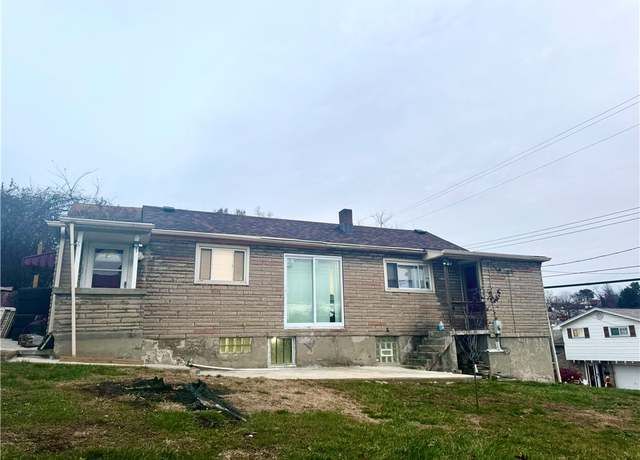 Property at 4430 Bowes Ave, West Mifflin, PA 15122, 1 bed, 1 bath