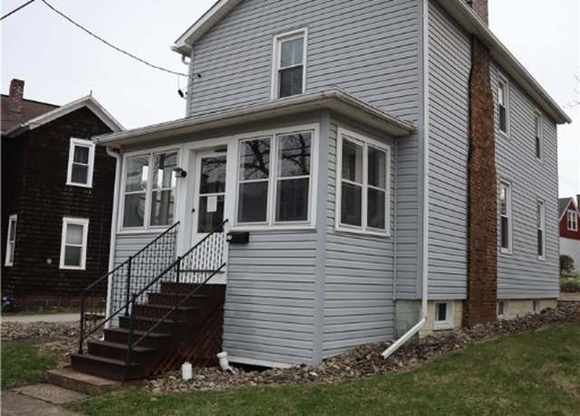 Property at 215 N Clymer Ave, Indiana Boro - Ind, PA 15701, 3 beds, 1 bath