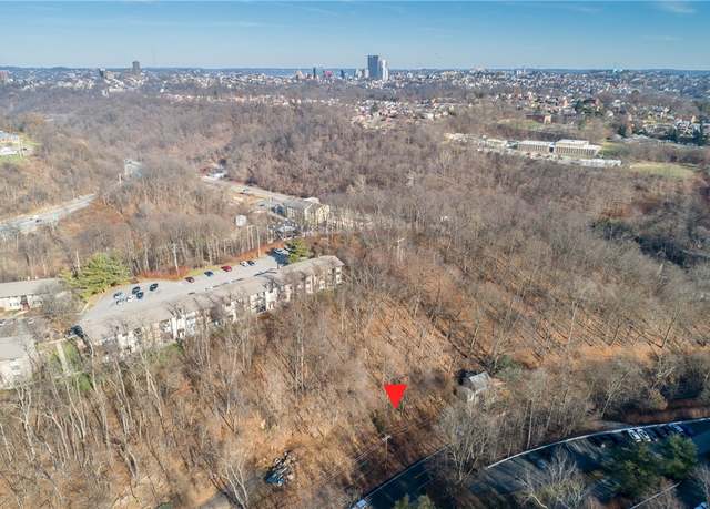Property at TBD Crane Ave, Banksville/westwood, PA 15220