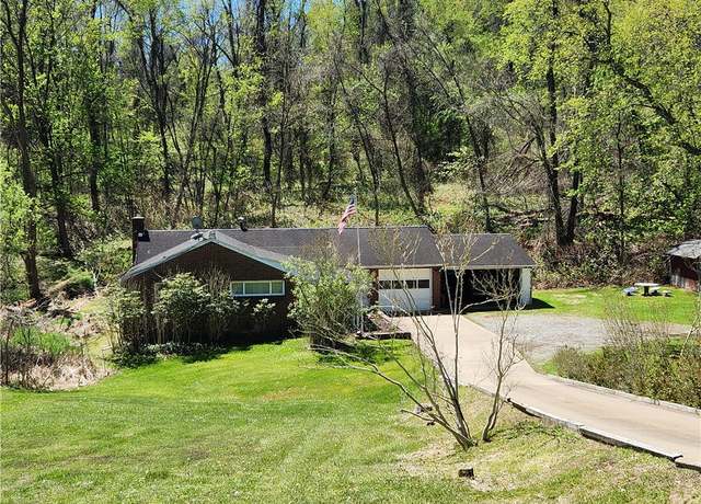 Property at 6420 Leechburg Rd, Verona, PA 15147, 2 beds, 1 bath