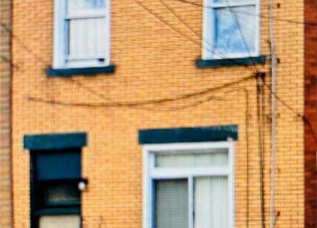Property at 2232 Webster Ave, Hill District, PA 15219, 3 beds, 2 baths