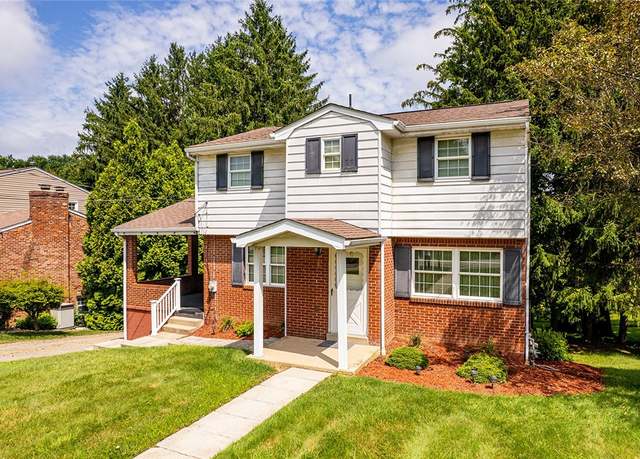 Property at 12729 Deborah Dr, North Huntingdon, PA 15642, 4 beds, 2.5 baths