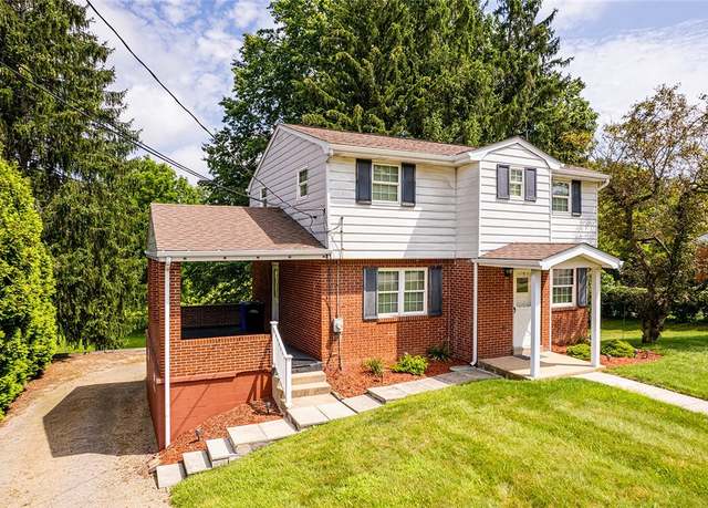 Property at 12729 Deborah Dr, North Huntingdon, PA 15642, 4 beds, 2 baths
