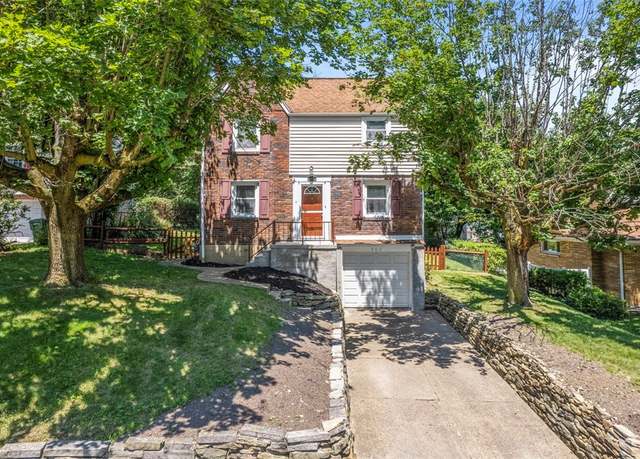 Property at 562 Greenlee Rd, Whitehall, PA 15227, 2 beds, 1 bath