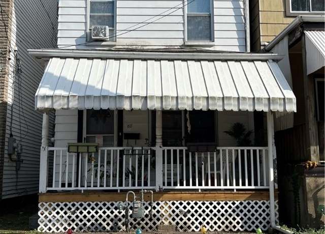 Property at 61 Sycamore St, Etna, PA 15223, 3 beds, 1.5 baths