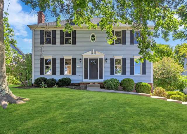 Property at 2016 Timber Ln, Hopewell Twp - Bea, PA 15001, 4 beds, 2.5 baths