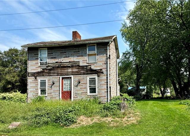 Property at 1206, 1207, 1210 Wysocki Ave, North Apollo, PA 15673, 2 beds, 1 bath