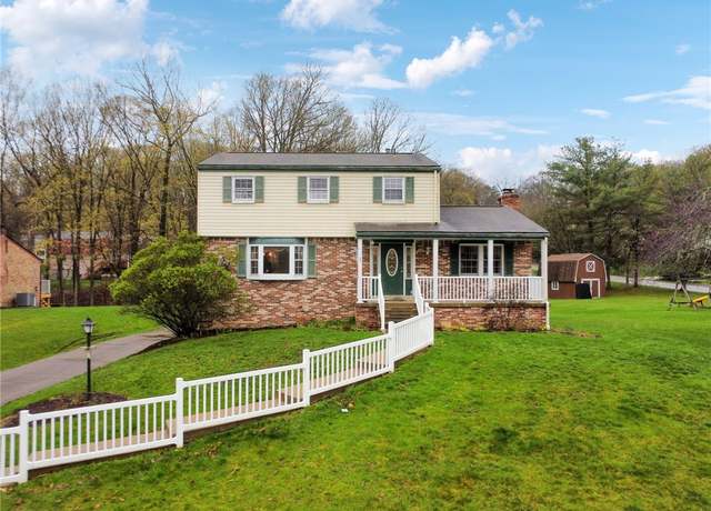 Property at 4203 Lochner Ct, Murrysville, PA 15668, 3 beds, 2 baths