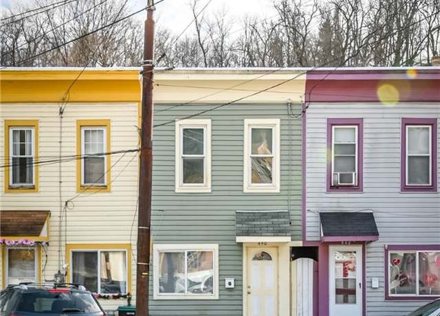 Property at 446-458 North Ave, Millvale, PA 15209